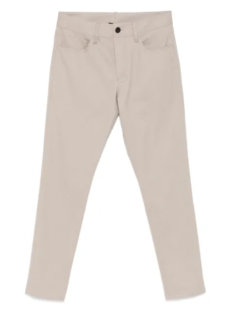James Perse touch 5-pockets trousers
