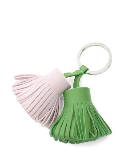 Hermès Pre-Owned 2020s Carmen Uno-Dos key ring