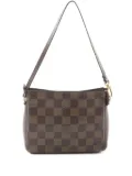 Louis Vuitton Pre-Owned 2000s Trousse Makeup handbag - Brown