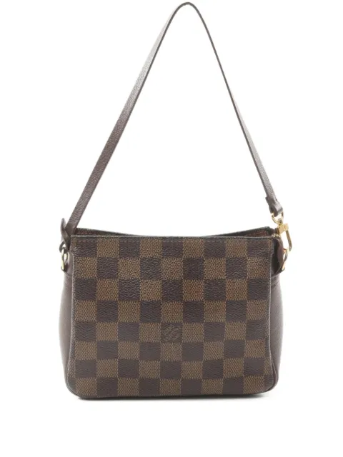Louis Vuitton Pre-Owned 2000s Trousse Makeup handbag 