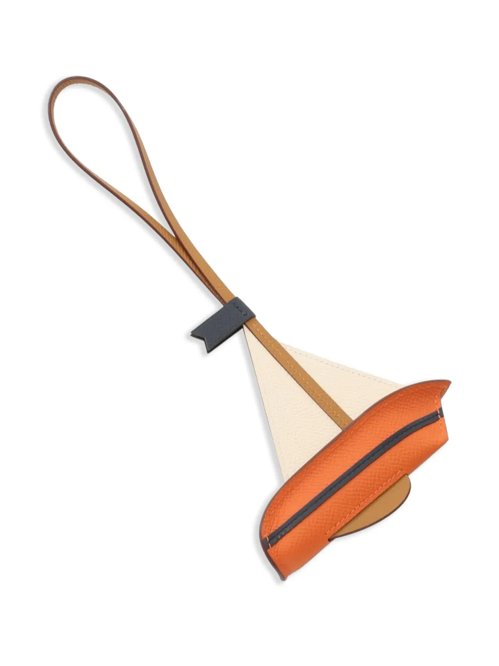 Hermès Pre-Owned 2023 Sail 24 bag charm | Image 2