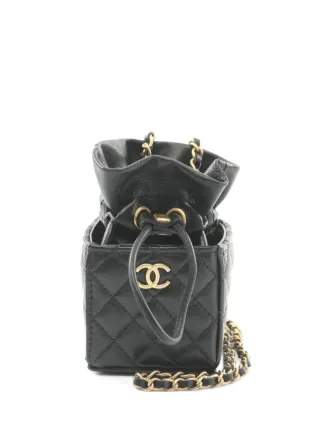 CHANEL Pre-Owned