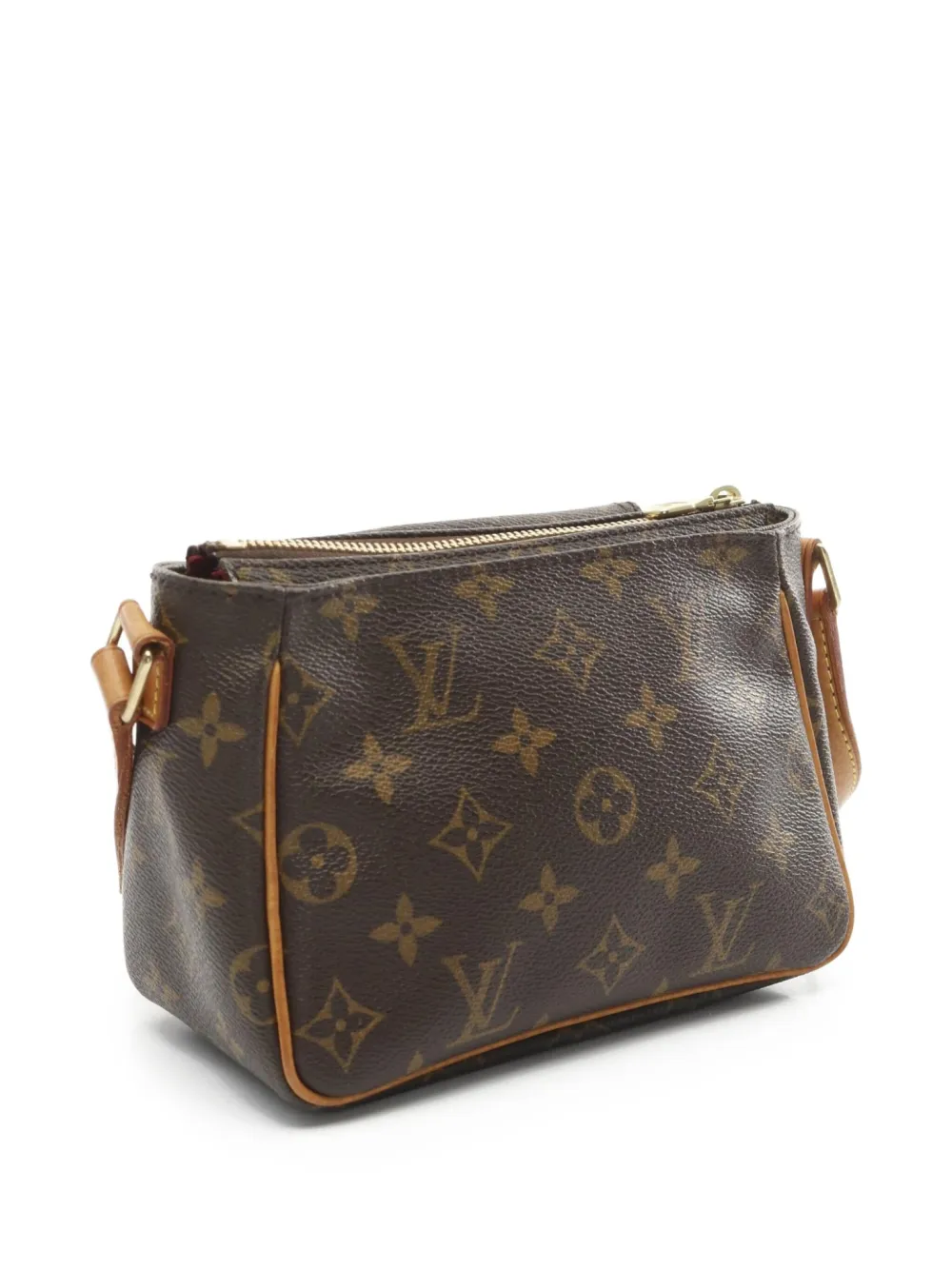 Louis Vuitton Pre-Owned 2000s Viva Cite PM shoulder bag | Pre-Owned | Image 2