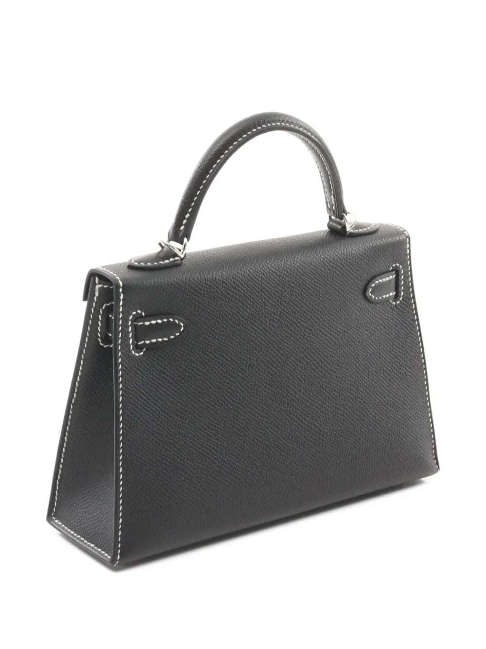 Hermès Pre-Owned 2024 Mini Kelly two-way handbag | Bags | Image 2