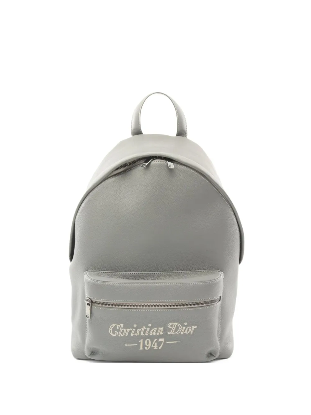 Christian Dior Pre-Owned 2000s Rider バックパック - グレー Christian Dior Pre-Owned 2000s Rider バックパック - グレー