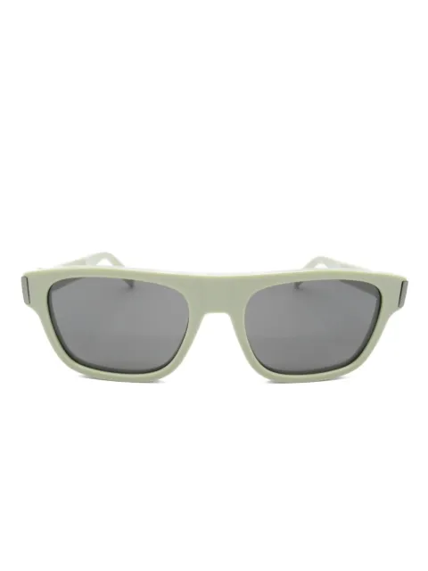 Christian Dior Pre-Owned lentes de sol CD Icon 2020