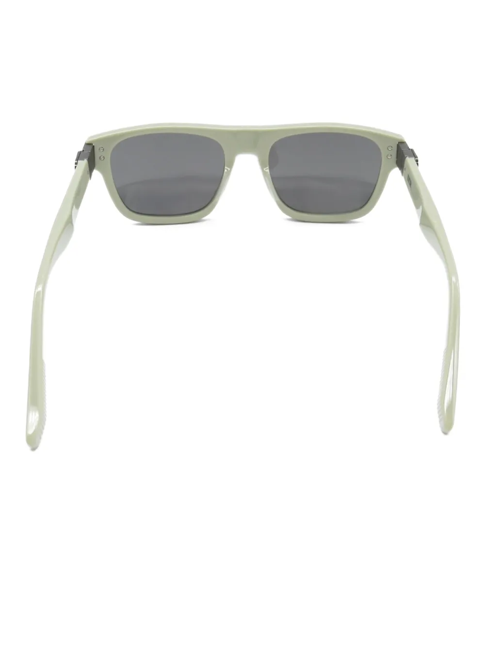 Pre-owned Dior 2020s Cd Icon Sunglasses In Green