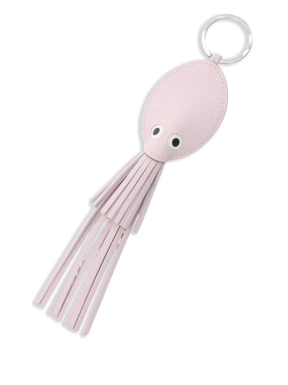 Hermès Pre-Owned 2024 Poulpe keyring | Pink | Image 1