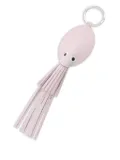 Hermès Pre-Owned 2024 Poulpe keyring - Pink