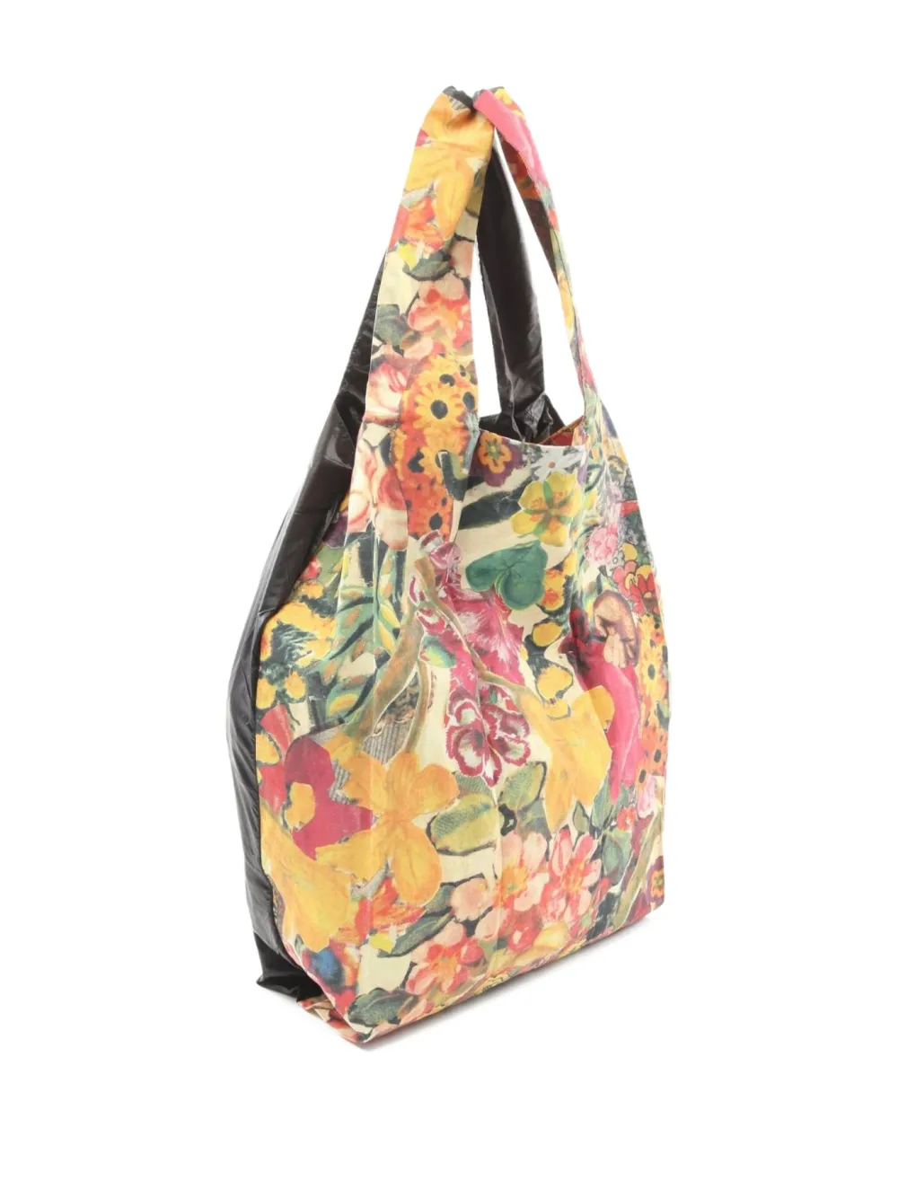 Marni Pre-Owned 2010s flower-motif tote bag | Bags | Image 2