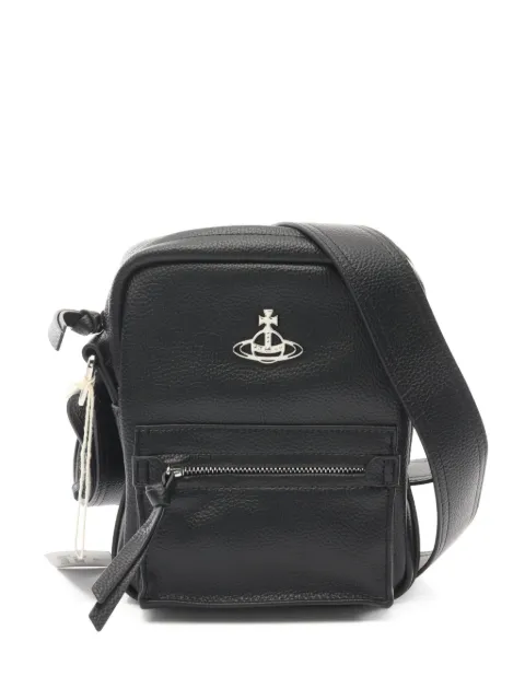 Vivienne Westwood Pre-Owned 2020s Jackson shoulder bag 