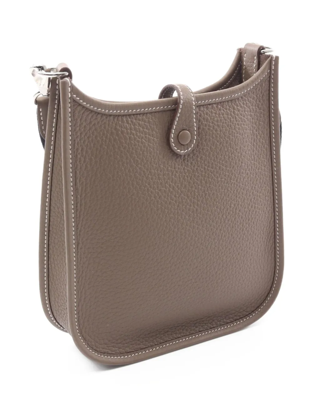 Hermès Pre-Owned 2024 Evelyn TPM shoulder bag | Pre-Owned | Image 2