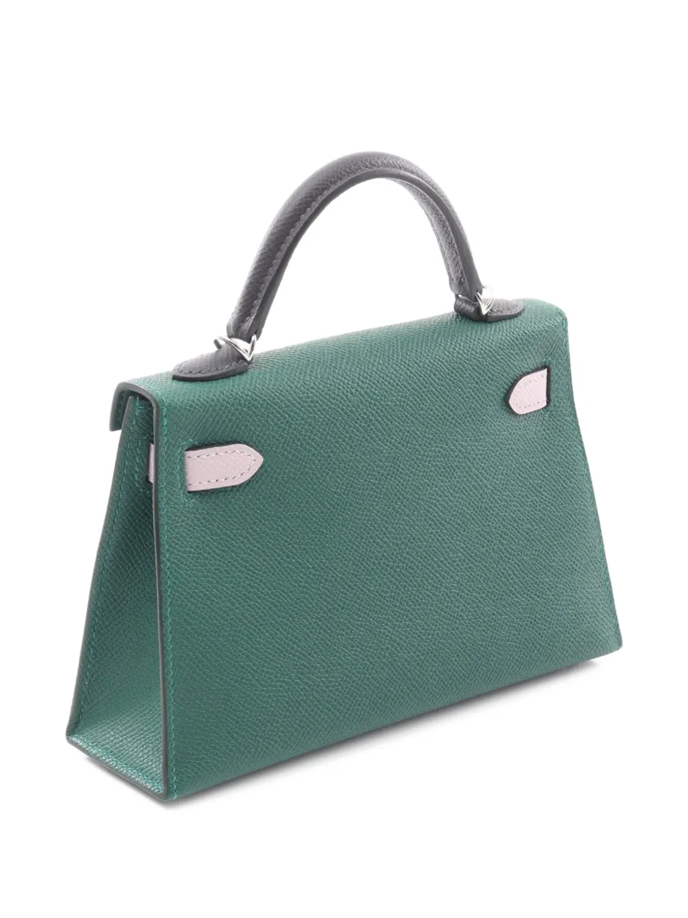 Hermès Pre-Owned 2024 Mini Kelly two-way handbag | Pre-Owned | Image 2