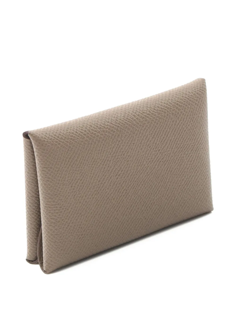 Hermès Pre-Owned monedero Calviduo 2024 | Image 2
