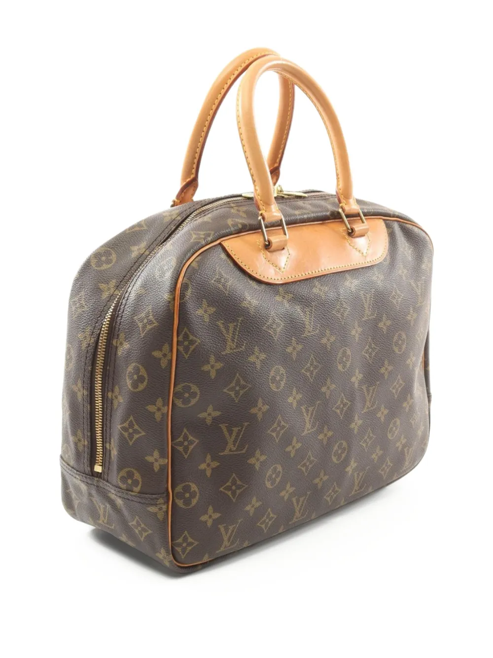 Louis Vuitton Pre-Owned 1994 Deauville tote bag | Pre-Owned | Image 2
