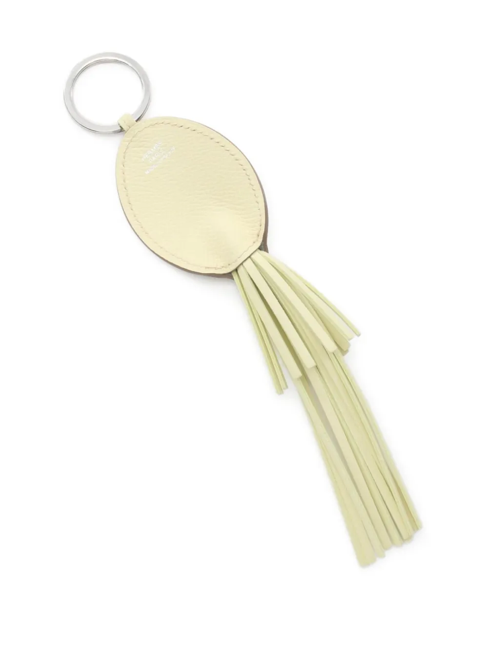 Hermès Pre-Owned 2025 Poulpe keyring | Image 2