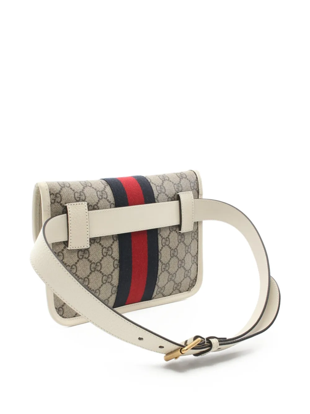 Gucci Pre-Owned 2020s Ophidia belt bag | Pre-Owned | Image 2