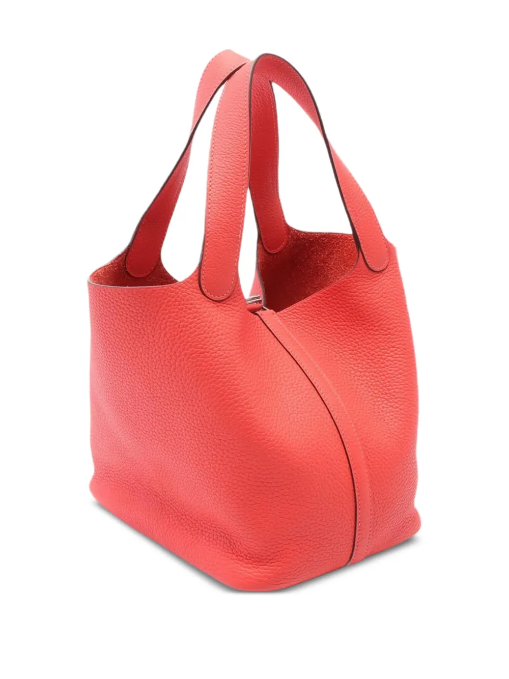 Hermès Pre-Owned 2019 Picotin MM handbag | Bags | Image 2