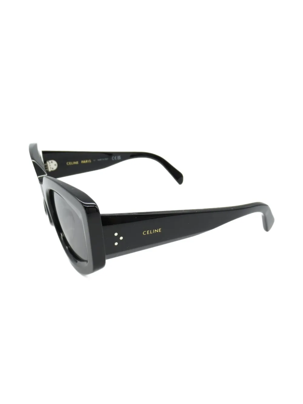 Céline Pre-Owned 2020s cat-eye sunglasses | Image 2