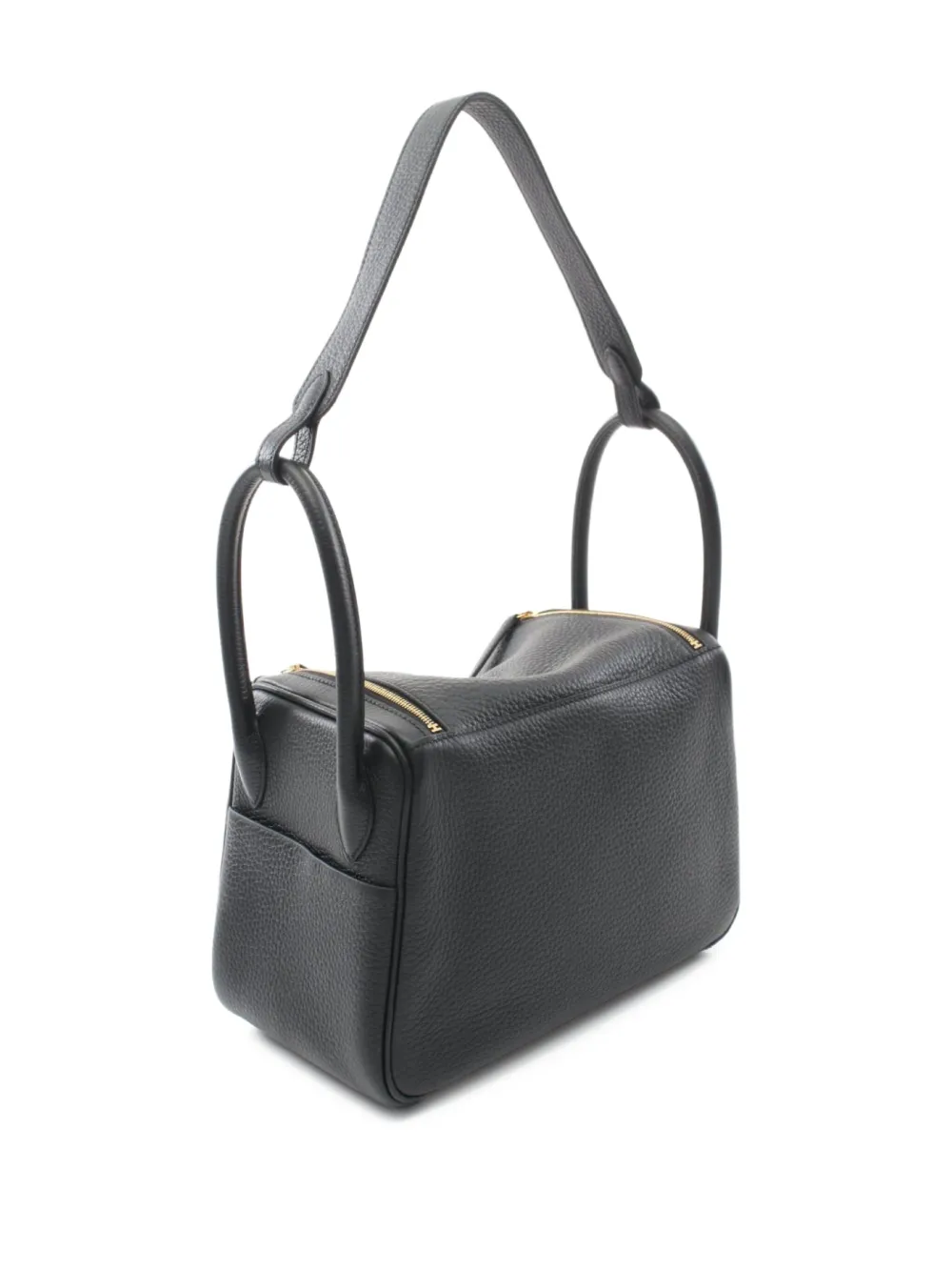 Hermès Pre-Owned 2024 Lindy 26 two-way handbag | Bags | Image 2