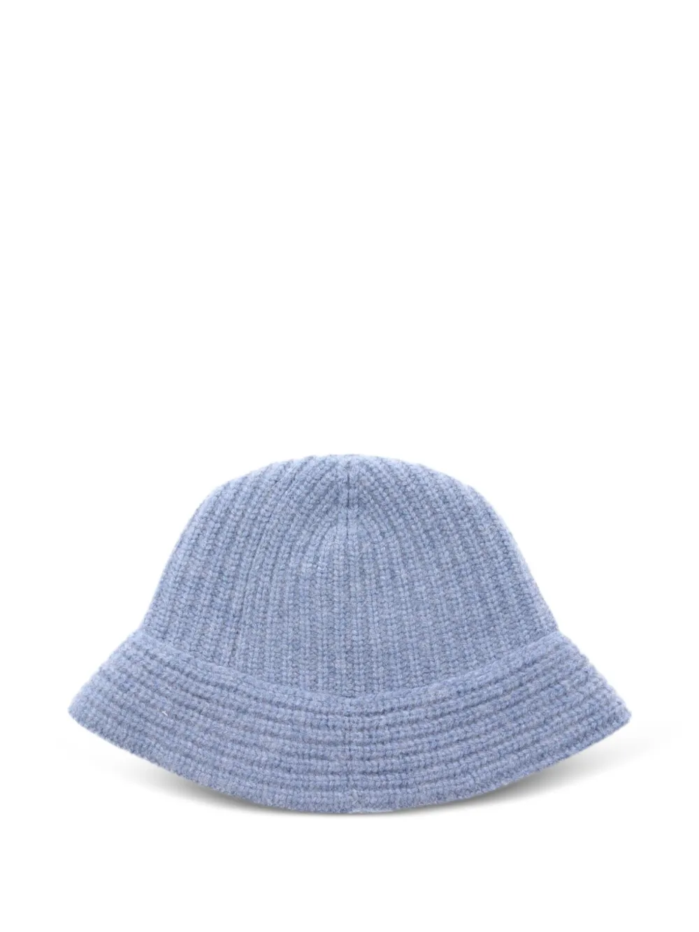 Céline Pre-Owned 10s Triomphe cashmere bucket hat | Image 2