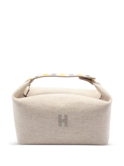 Hermès Pre-Owned bolsa de mano Bride a Brac GM 2020