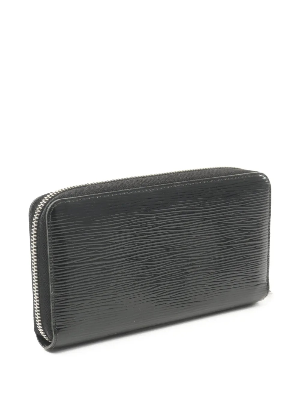 Louis Vuitton Pre-Owned cartera Zippy 2009 | Image 2