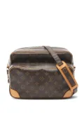 Louis Vuitton Pre-Owned 2004 Nile shoulder bag - Brown