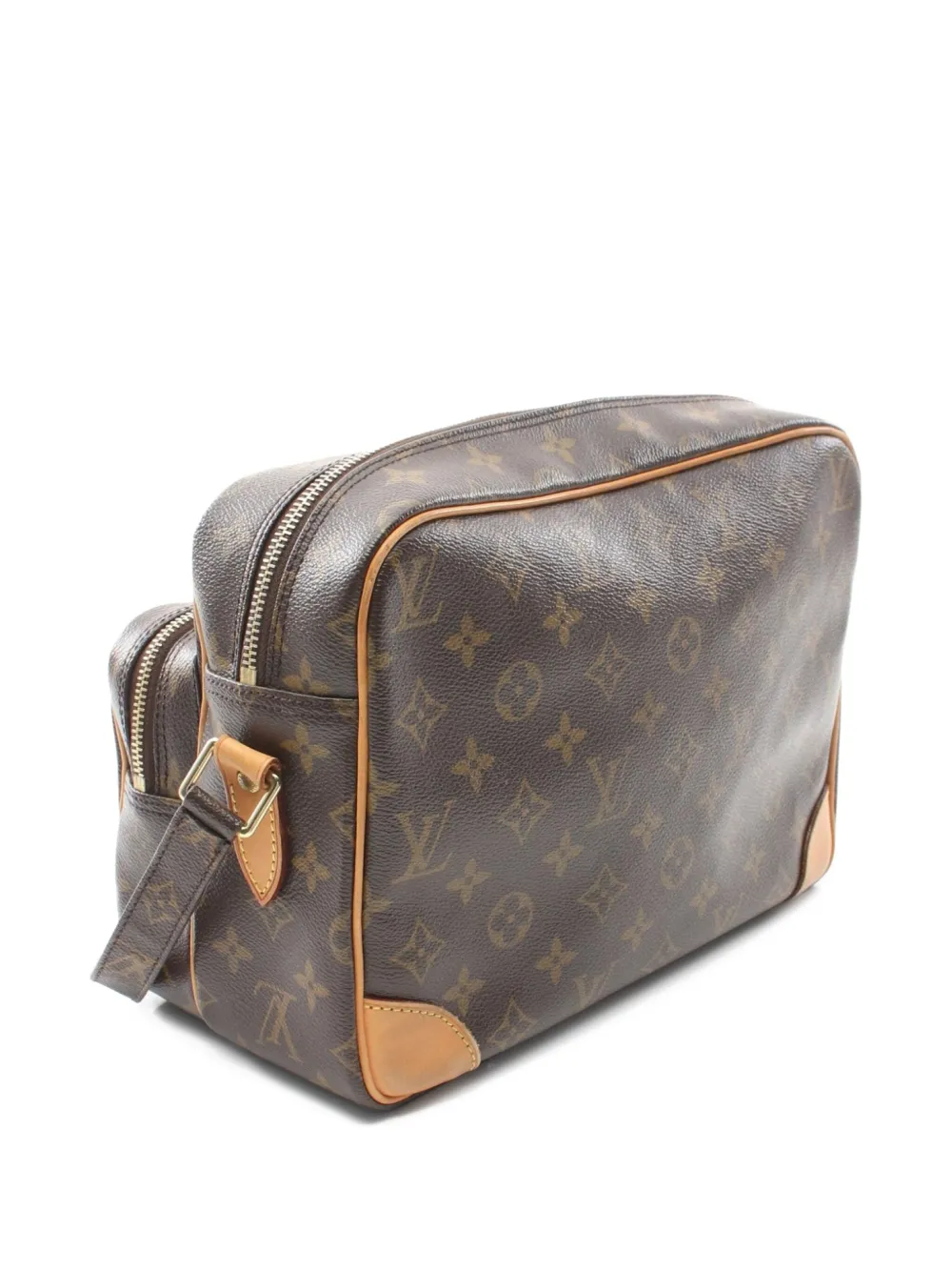 Louis Vuitton Pre-Owned 2004 Nile shoulder bag | Pre-Owned | Image 2