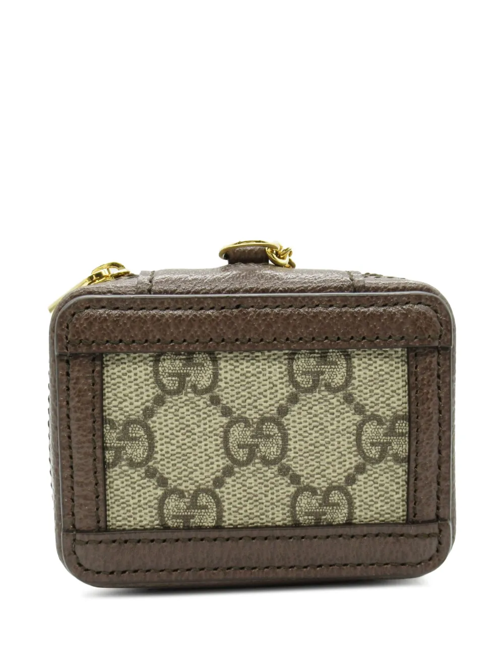 Gucci Pre-Owned funda para AirPod 2010 | Hombre | Image 2