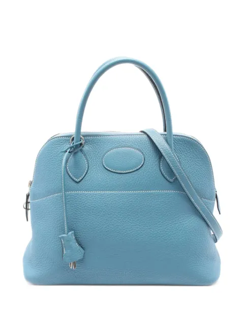 Hermès Pre-Owned bolsa de mano Bolide 31 2010