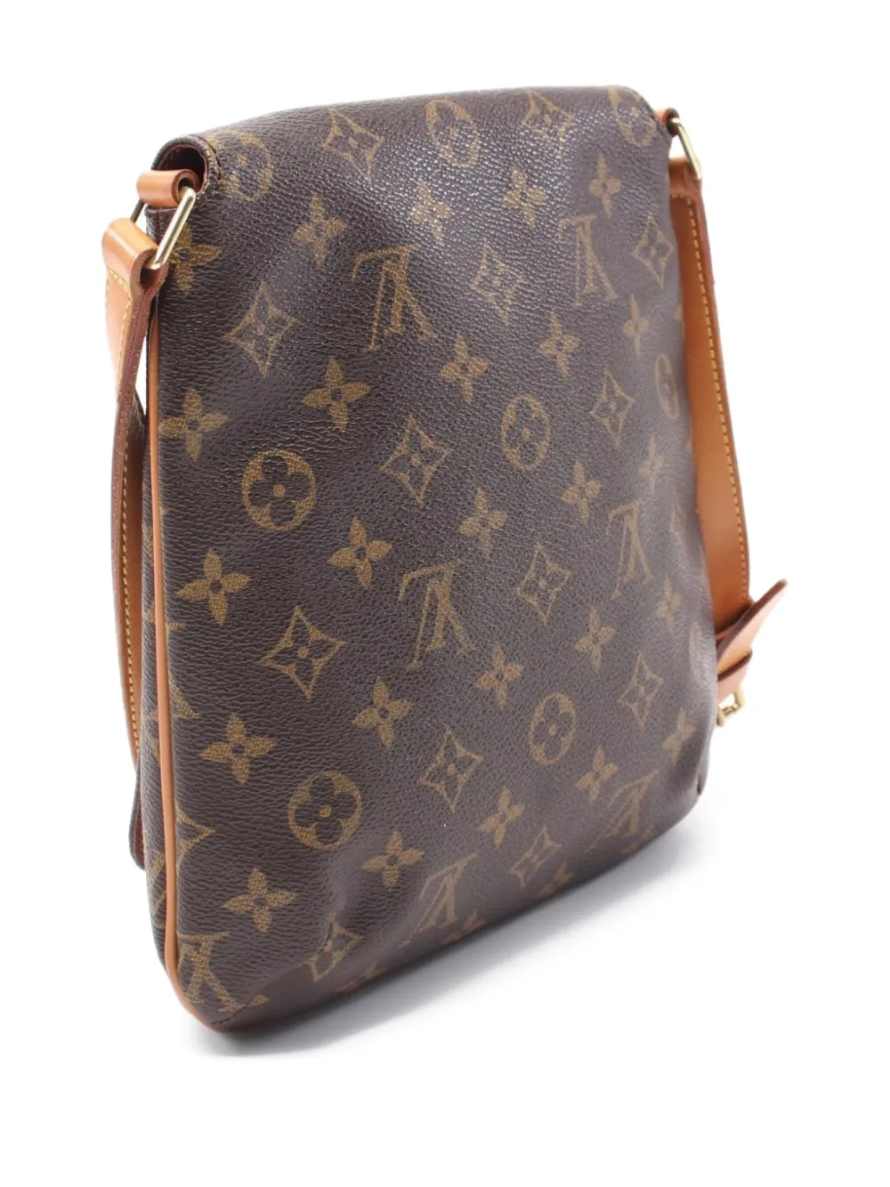 Louis Vuitton Pre-Owned 1999 Musette Salsa handbag | Pre-Owned | Image 2