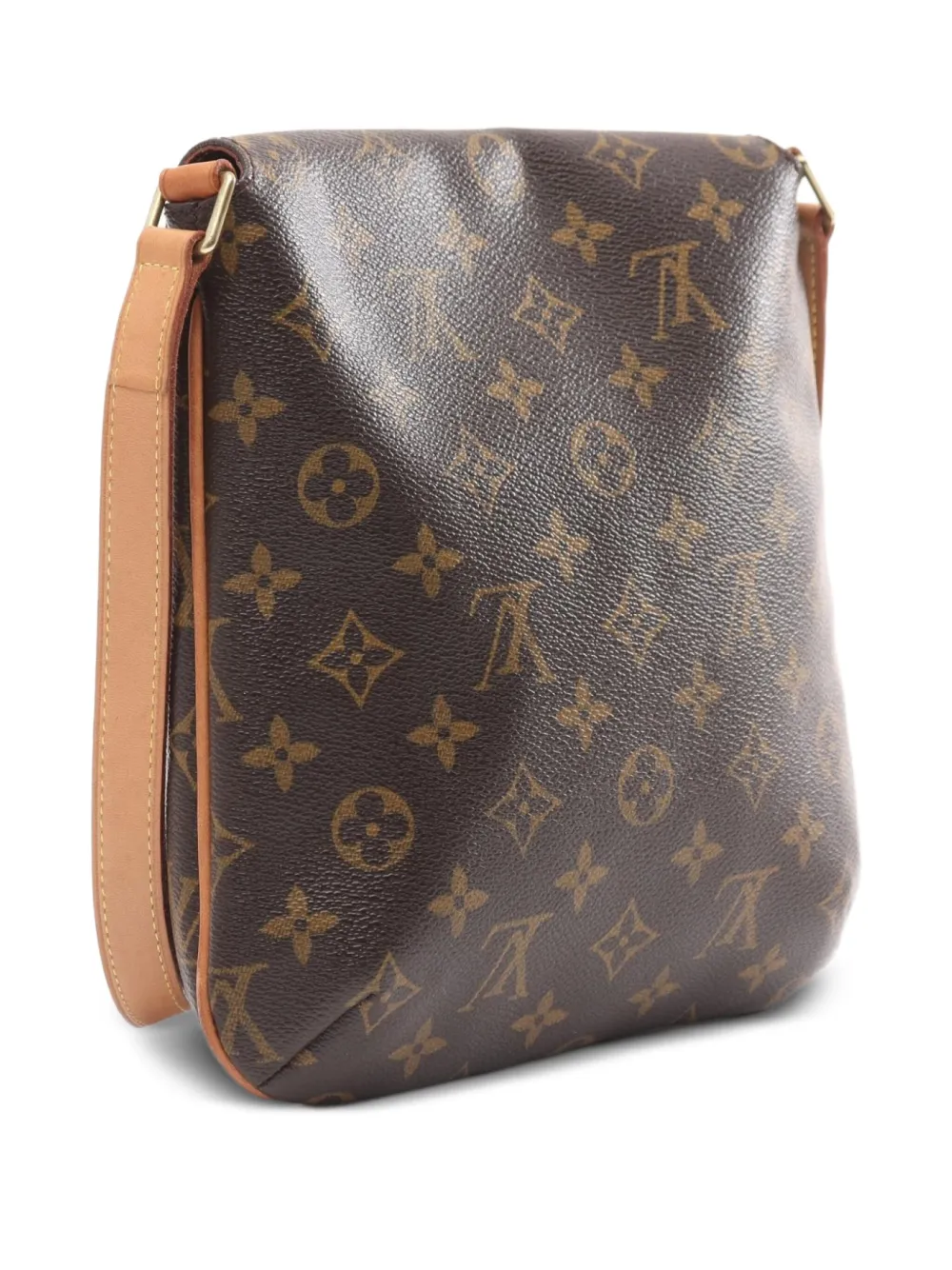 Louis Vuitton Pre-Owned Musette Salsa axelväska från 2003 | Pre-Owned | Image 2