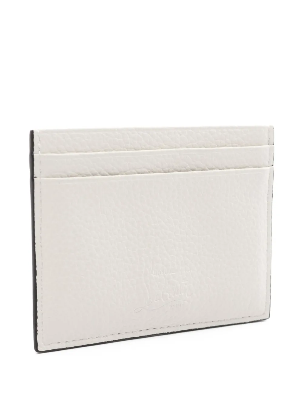 Christian Louboutin Pre-Owned 2010s Kios cardholder | Image 2