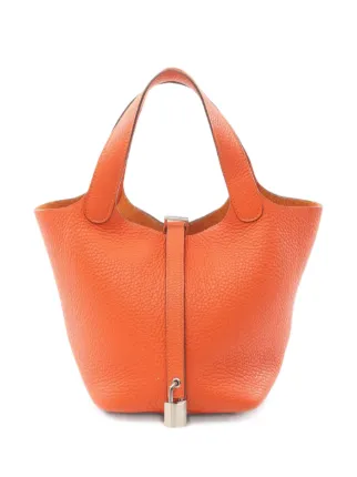 Hermès Pre-Owned