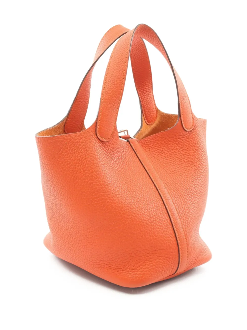 Hermès Pre-Owned tote Picotan Lock PM 2021 | Bolsas | Image 2