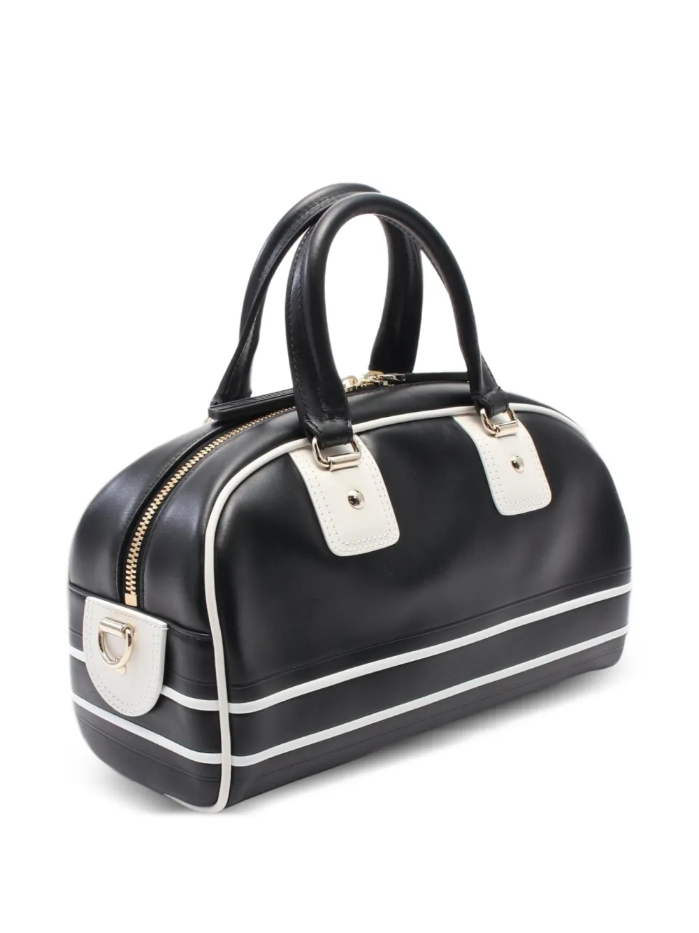 Christian Dior Pre-Owned 2010s small Vibe handbag | Pre-Owned | Image 2