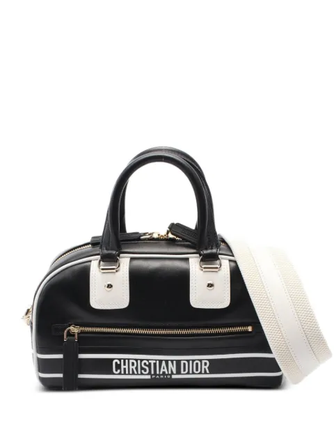 Christian Dior Pre-Owned 2010s small Vibe handbag 
