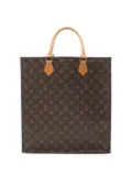 Louis Vuitton Pre-Owned 2008 Sac Plat tote bag - Brown