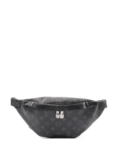 Louis Vuitton Pre-Owned 2021 Discovery PM belt bag