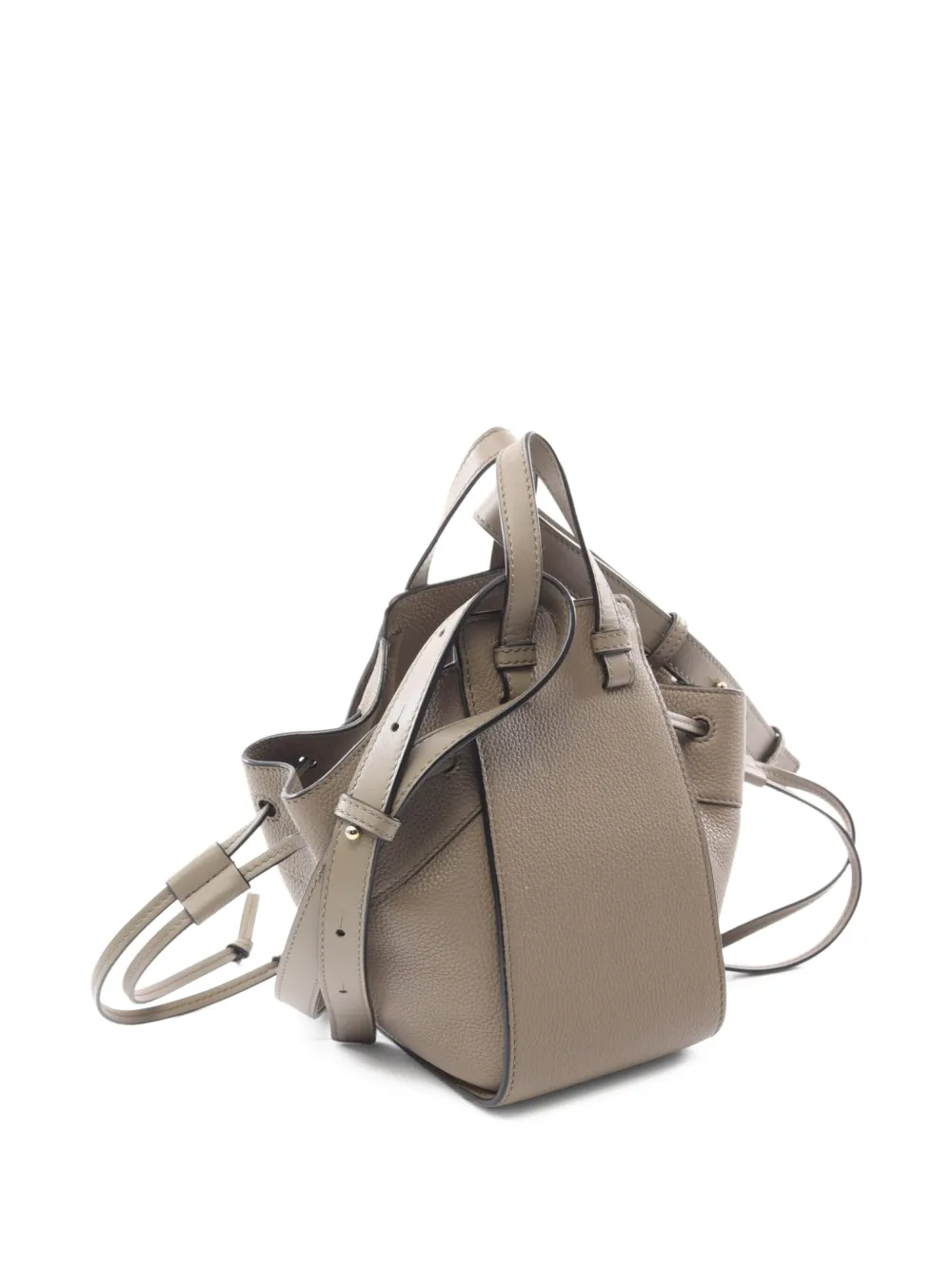 Loewe Pre-Owned 2010s mini Hammock bag | Pre-Owned | Image 2