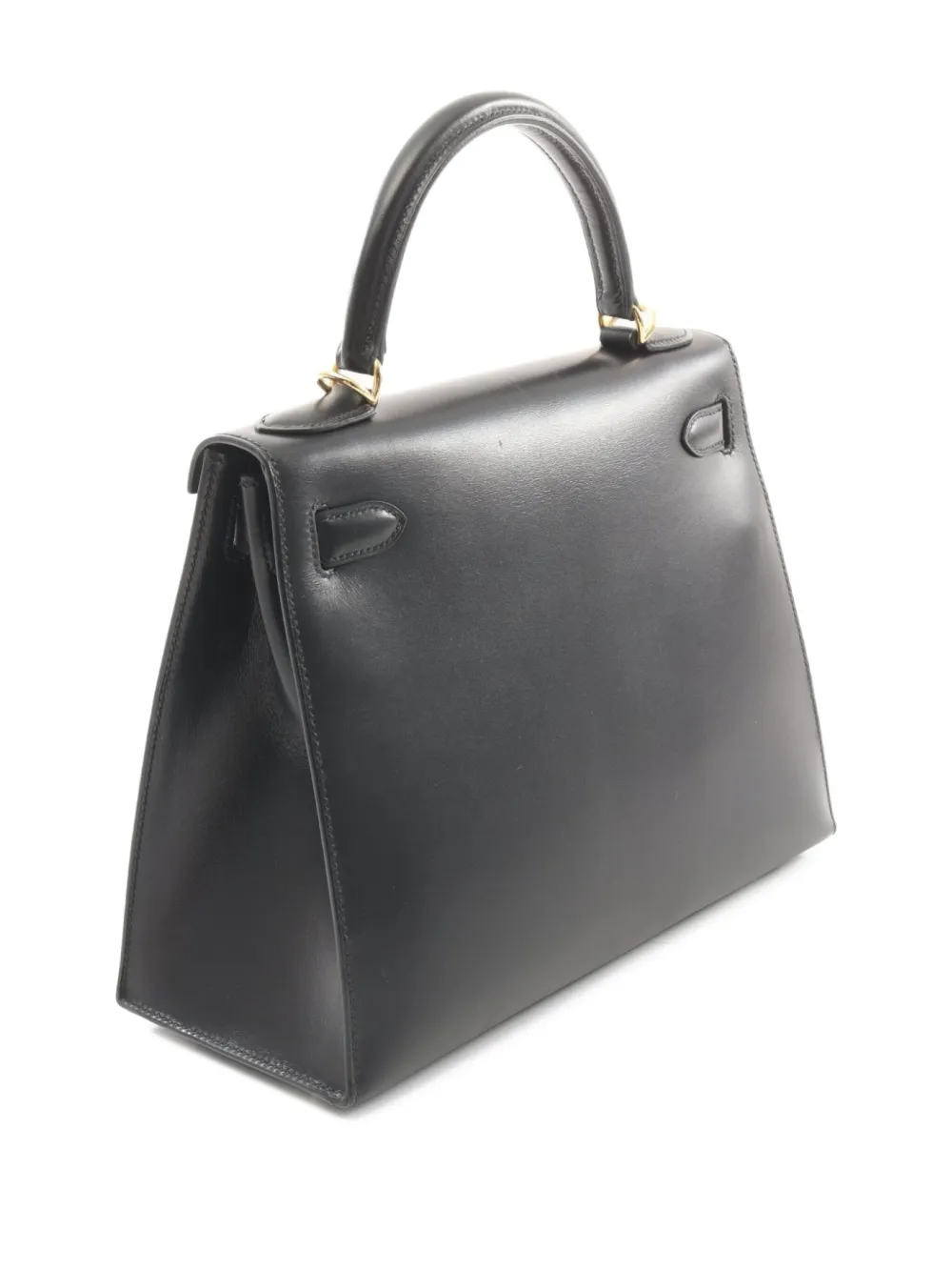 Hermès Pre-Owned 2002 켈리 32 핸드백 | Pre-Owned | Image 2