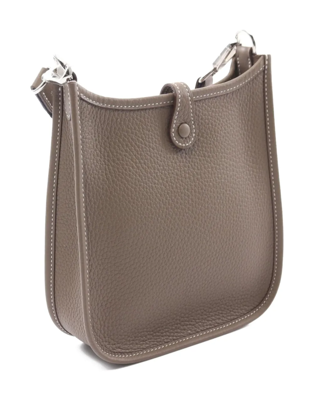 Hermès Pre-Owned sac porté épaule Evelyne PM (2025) | Pre-owned | Image 2