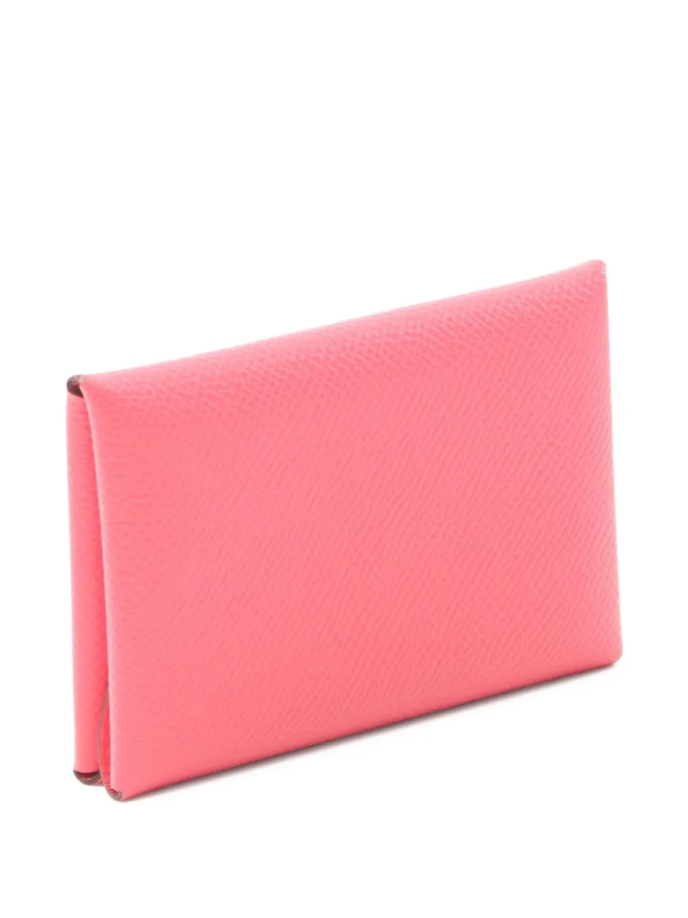 Hermès Pre-Owned 2023 Calviduo coin purse | Image 2