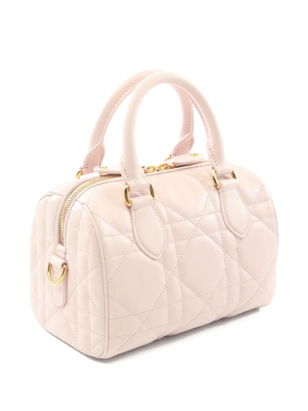 Christian Dior Pre-Owned 2010 Groove 20 handbag | Pre-Owned | Image 2