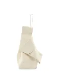 Jil Sander Pre-Owned 2010s Bow handbag - White