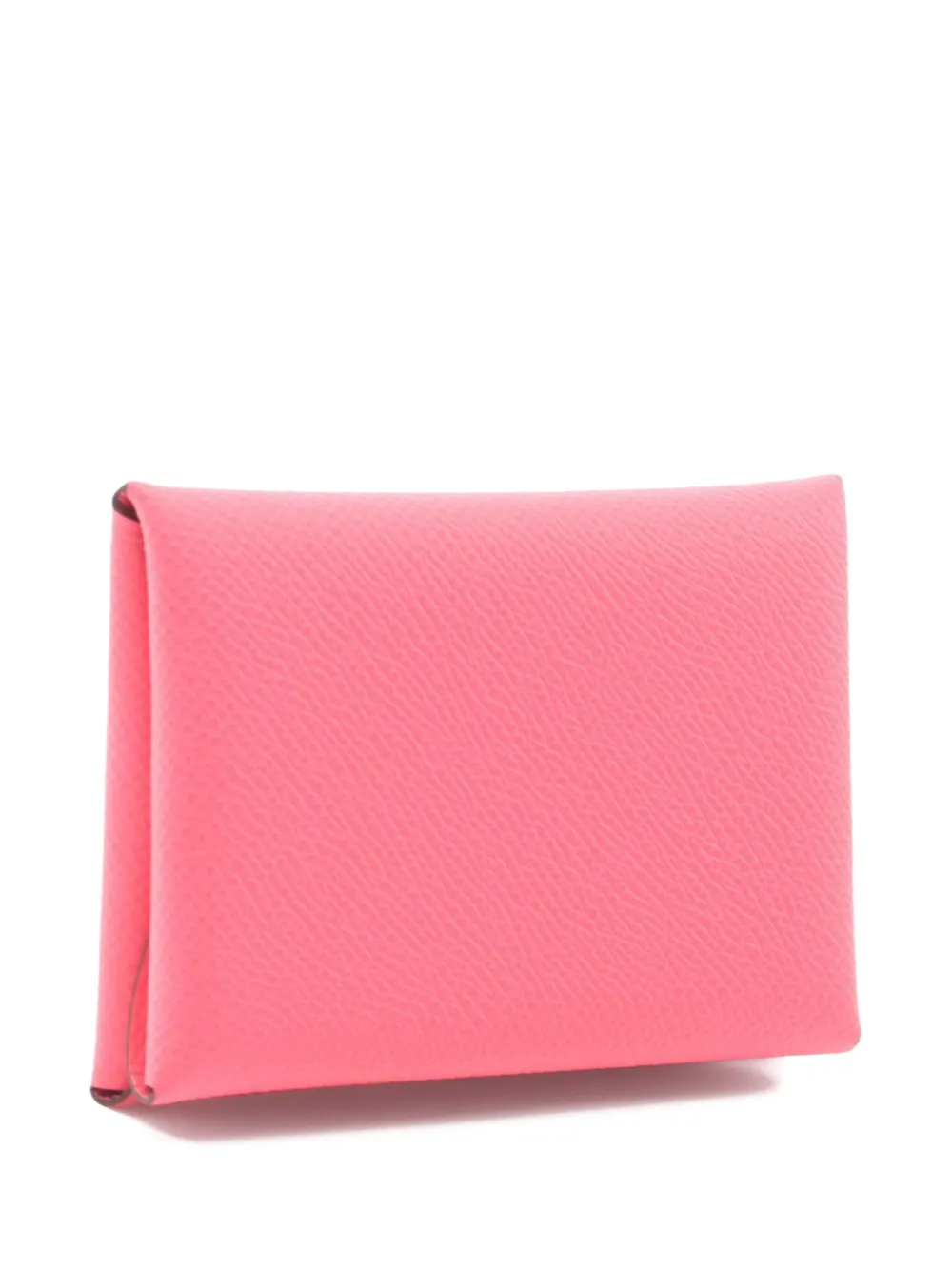 Hermès Pre-Owned 2023 Calviduo coin purse | Image 2