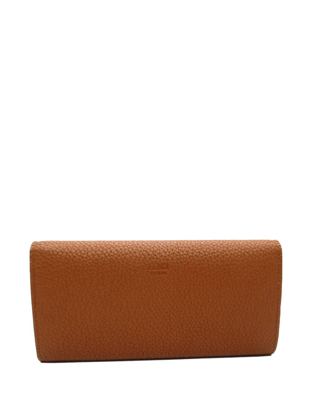Fendi Pre-Owned 2010s Peekaboo wallet | Pre-Owned | Image 2