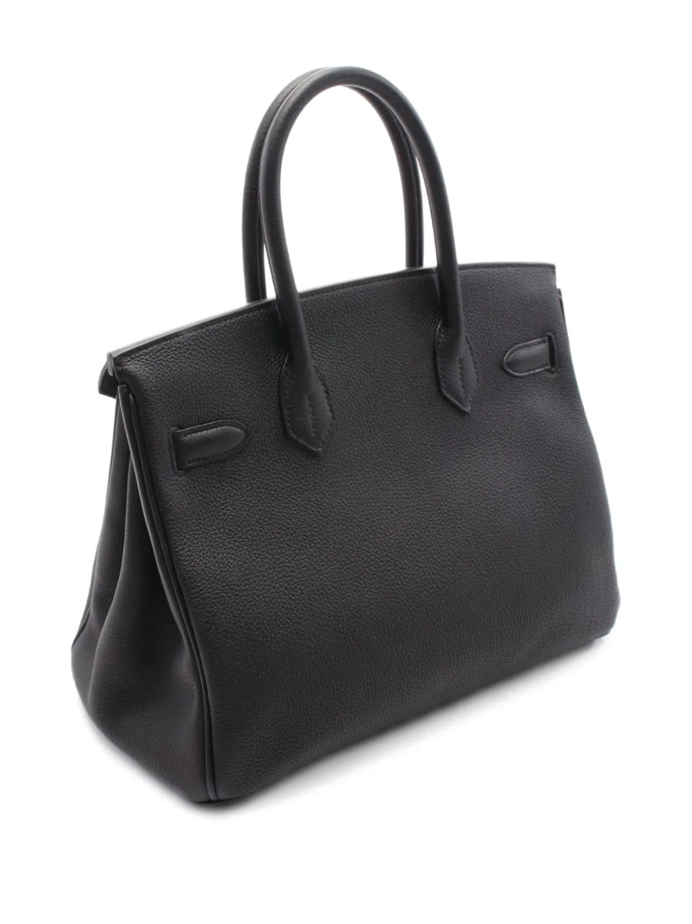 Hermès Pre-Owned 2021 birkin 30 handbag | Pre-Owned | Image 2