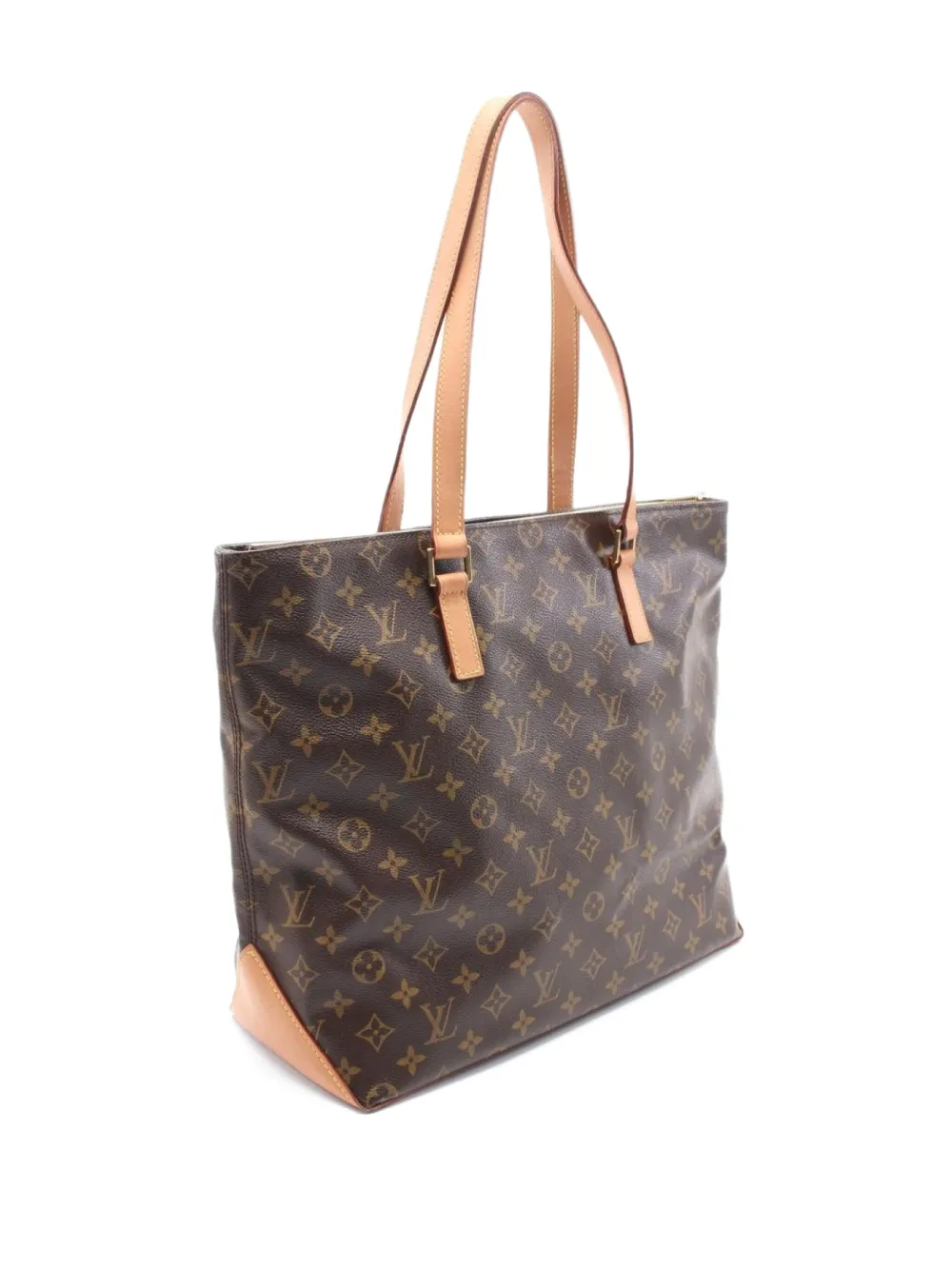 Louis Vuitton Pre-Owned sac à main Kabamezo pre-owned (2002) | Pre-owned | Image 2